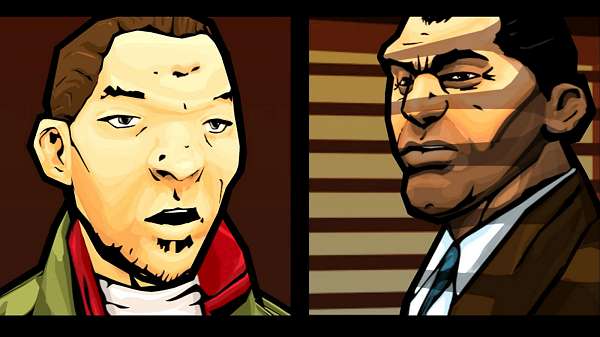 Grand Theft Auto: Chinatown Wars para Android e iOS