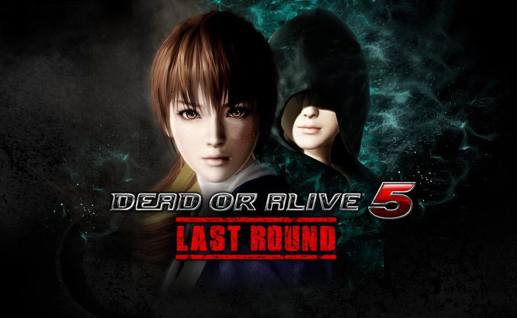 Novo trailer do Dead or Alive 5: Last Round