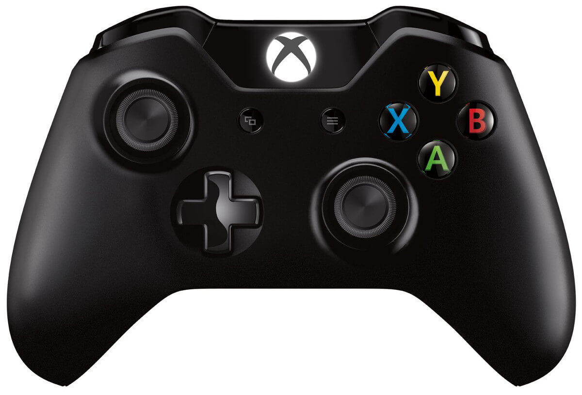 Joystick sem fio do Xbox One poderá ser usado no PC