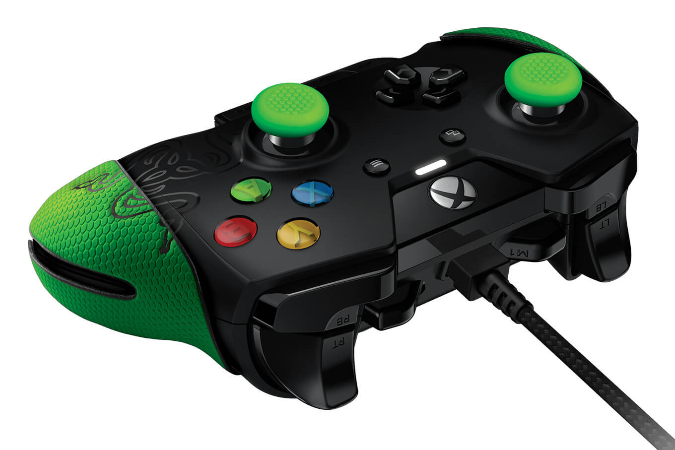 Razer Wildcat para Xbox One