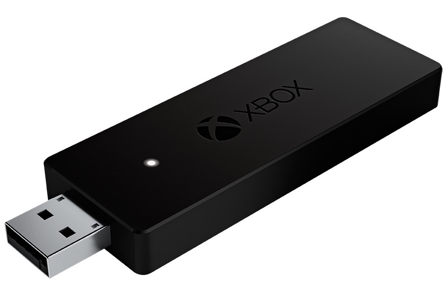 Adaptador para usar joystick do Xbox One no PC