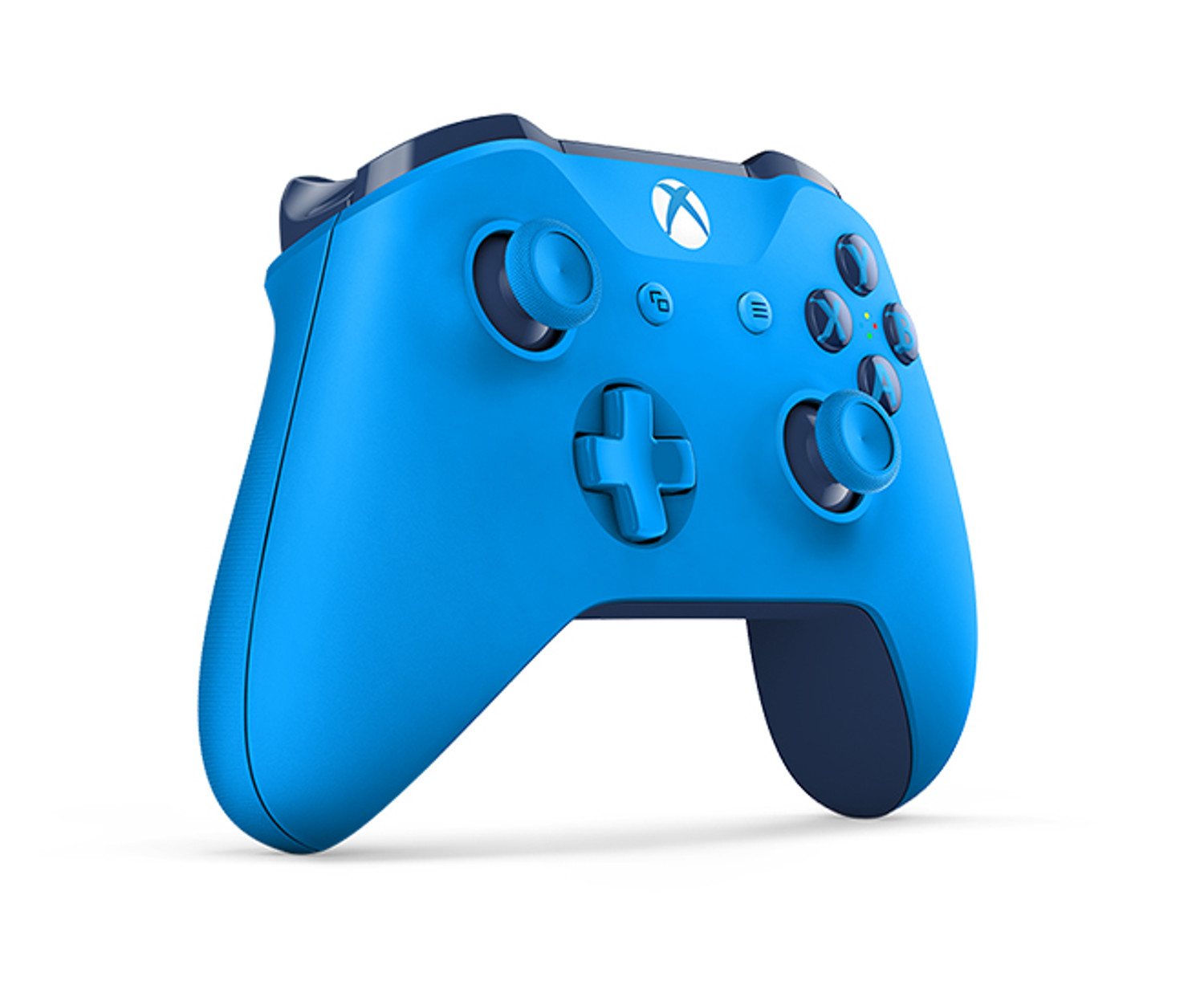Joystick Xbox One S Blue