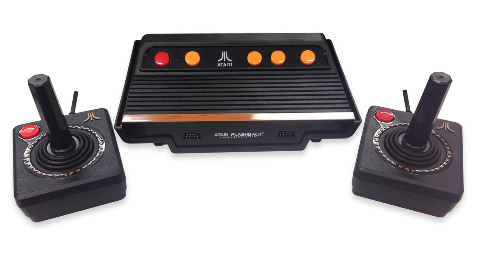 Atari Flashback 7