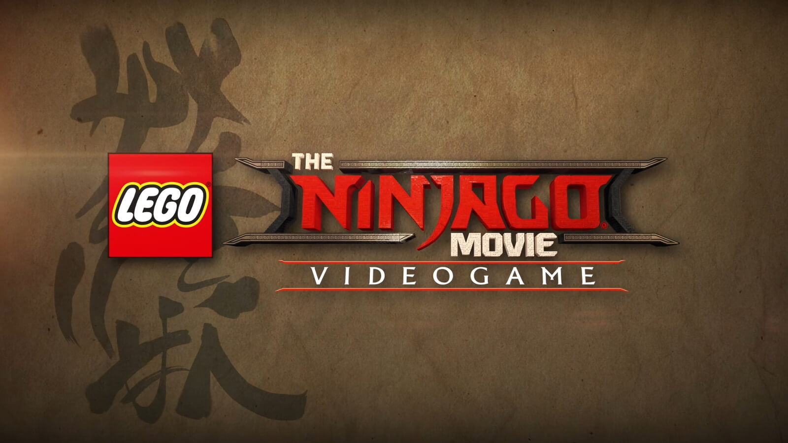 Lego Ninjago: O Filme Videogame