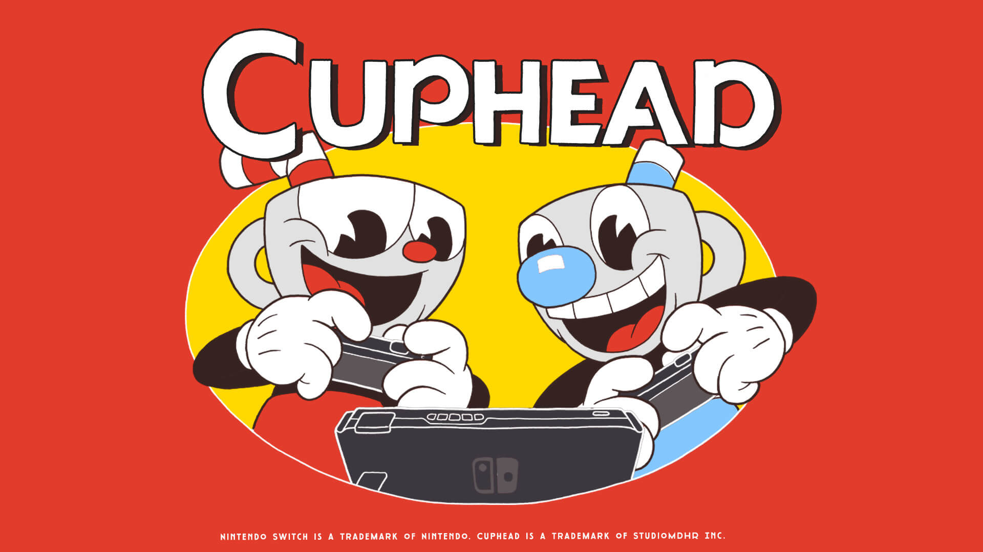 Cuphead para Nintendo Switch