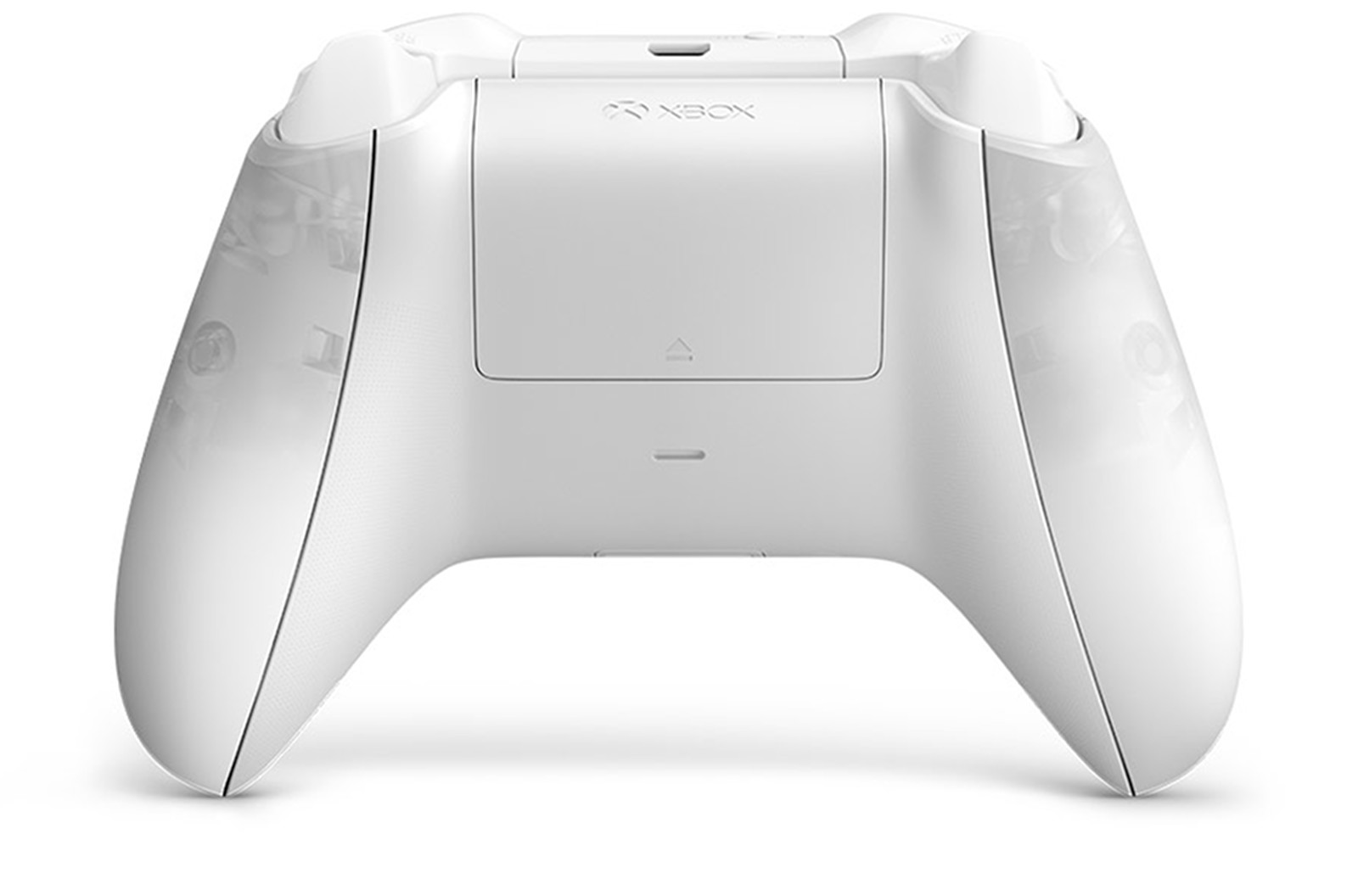 Joystick Phantom White para Xbox One