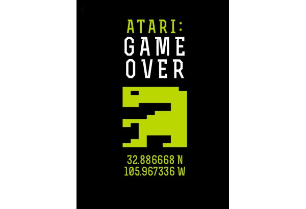 Documentário Atari: Game Over