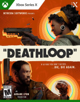 Deathloop para Xbox Series X