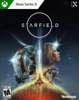 Starfield para Xbox Series X