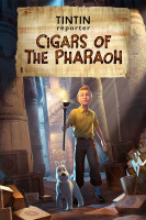 Tintin Reporter - Cigars of the Pharaoh para Xbox Series X