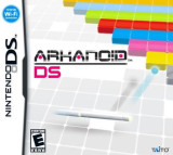 Arkanoid DS para Nintendo DS