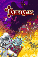 Infernax para Xbox Series X