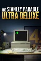 The Stanley Parable: Ultra Deluxe para Xbox Series X