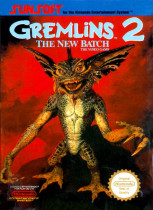Gremlins 2: The New Batch