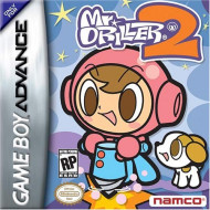 Mr. Driller 2