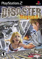 Disaster Report