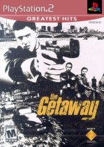 The Getaway