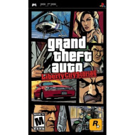 Grand Theft Auto: Liberty City Stories
