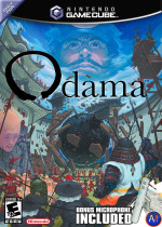 Odama
