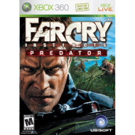 Far Cry Instincts Predator