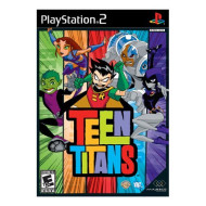 Teen Titans