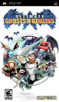 Ultimate Ghosts 'n Goblins