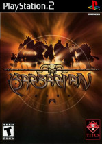 Barbarian