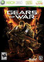 Gears of War