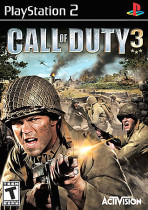 Call of Duty 3