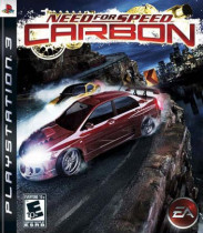Need for Speed: Carbon