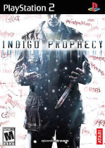 Indigo Prophecy
