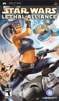 Star Wars: Lethal Alliance