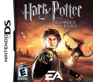 Harry Potter and the Goblet of Fire