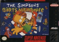 Bart's Nightmare