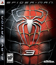 Spider-Man 3
