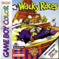 Wacky Races