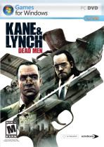 Kane And Lynch: Dead Men