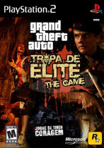 Grand Theft Auto: Tropa de Elite