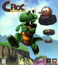 Croc: The Legend of Gobbos
