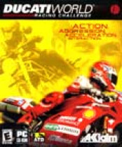Ducati World Racing Challenge