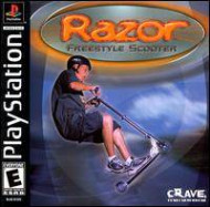 Razor Freestyle Scooter