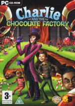 Charlie and the Chocolate Factory