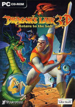 Dragon's Lair 3D: Return to the Lair