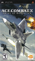 Ace Combat X: Skies of Deception