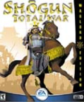 Shogun: Total War Warlord Edition