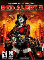 Command And Conquer: Red Alert 3