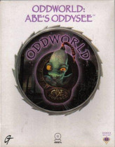 Oddworld: Abe's Oddysee
