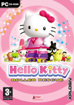 Hello Kitty: Roller Rescue