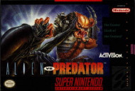 Alien vs. Predator