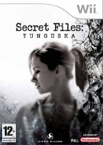 The Secret Files: Tunguska